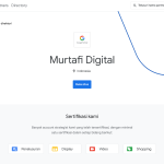 Membuat Website Dengan PHP - Murtafi Digital