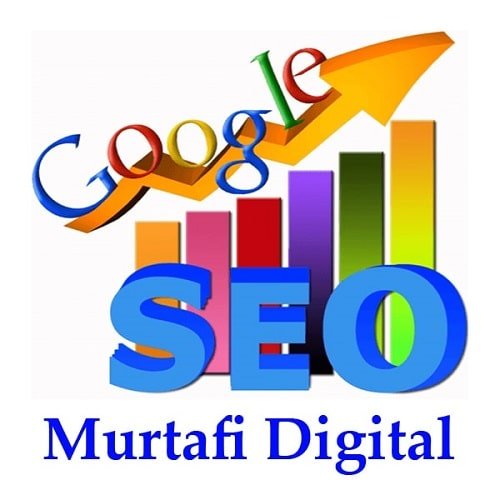 Jasa SEO Bali Murtafi Digital