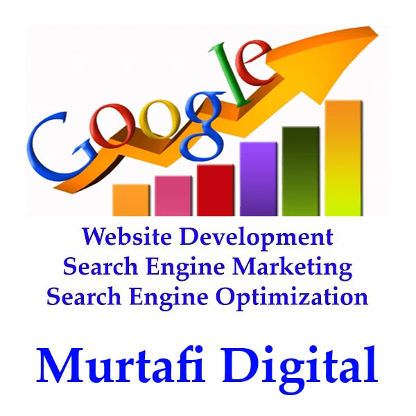 Jasa Digital Marketing Murtafi Untuk Layanan Pemasaran Online