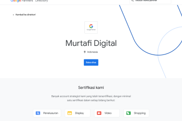 Peranan Jasa Google Ads Bukit Duri Dalam Iklan di Google