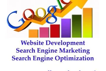 Contoh Terbaik Mengelola Landing Page Bisnis Perusahaan